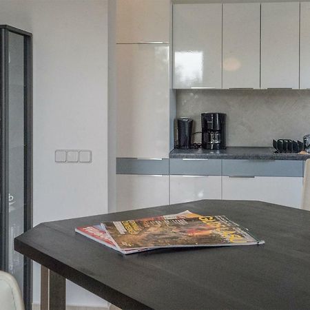 Banjol Apartment Annabela المظهر الخارجي الصورة