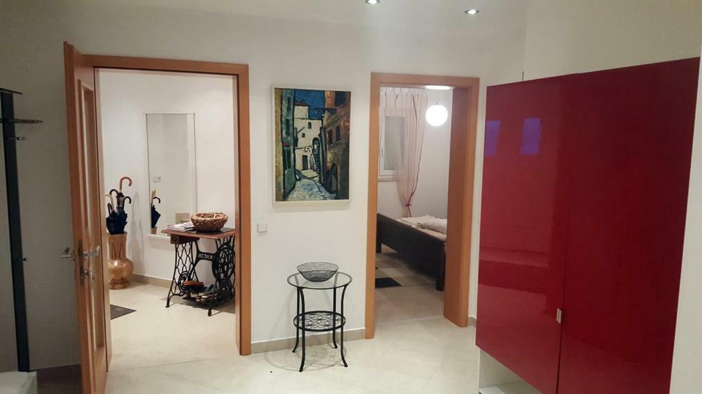 Banjol Apartment Annabela المظهر الخارجي الصورة