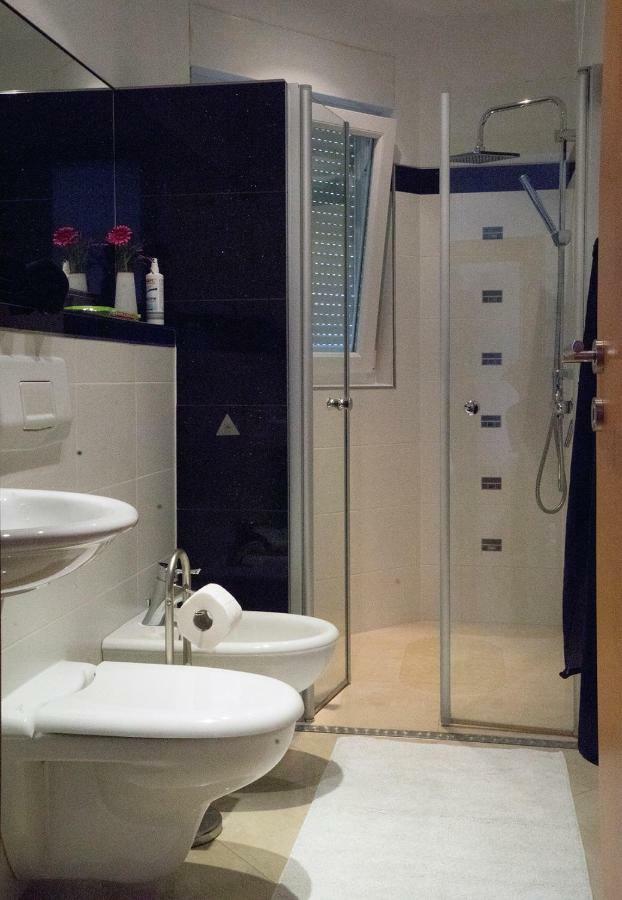 Banjol Apartment Annabela المظهر الخارجي الصورة